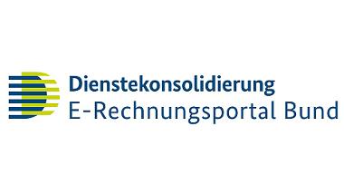 E-Rechnungsportal-Logo